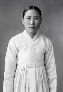 육타원 이동진화 (六陀圓 李東震華, 1893~1968)